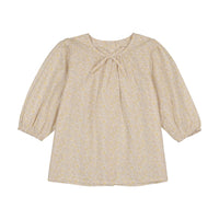 ANALOGIE SUNNY BLOSSOM BLOUSE + SKIRT SET