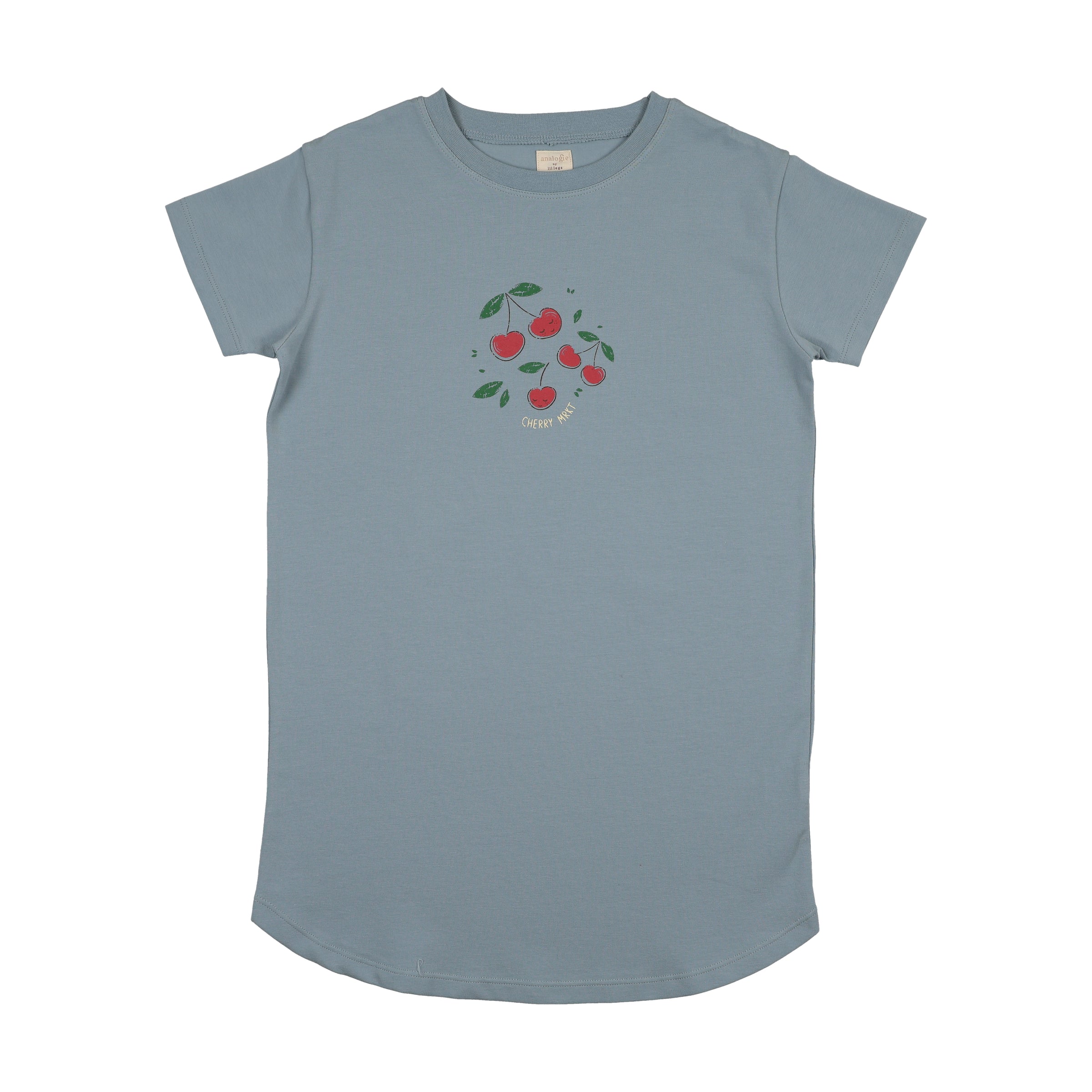 ANALOGIE COMMON FOLK DRESS