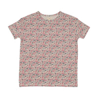 LIL LEGS CLASSIC PRINT SS TEE