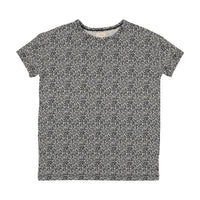 LIL LEGS CLASSIC PRINT SS TEE