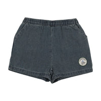 ANALOGIE DAINTY DENIM BOYS SHORTS