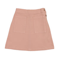 ANALOGIE COMMON FOLK TWILL SKIRT