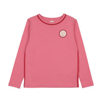 ANALOGIE BOATING CREW LS TEE + POCKET SKIRT SET