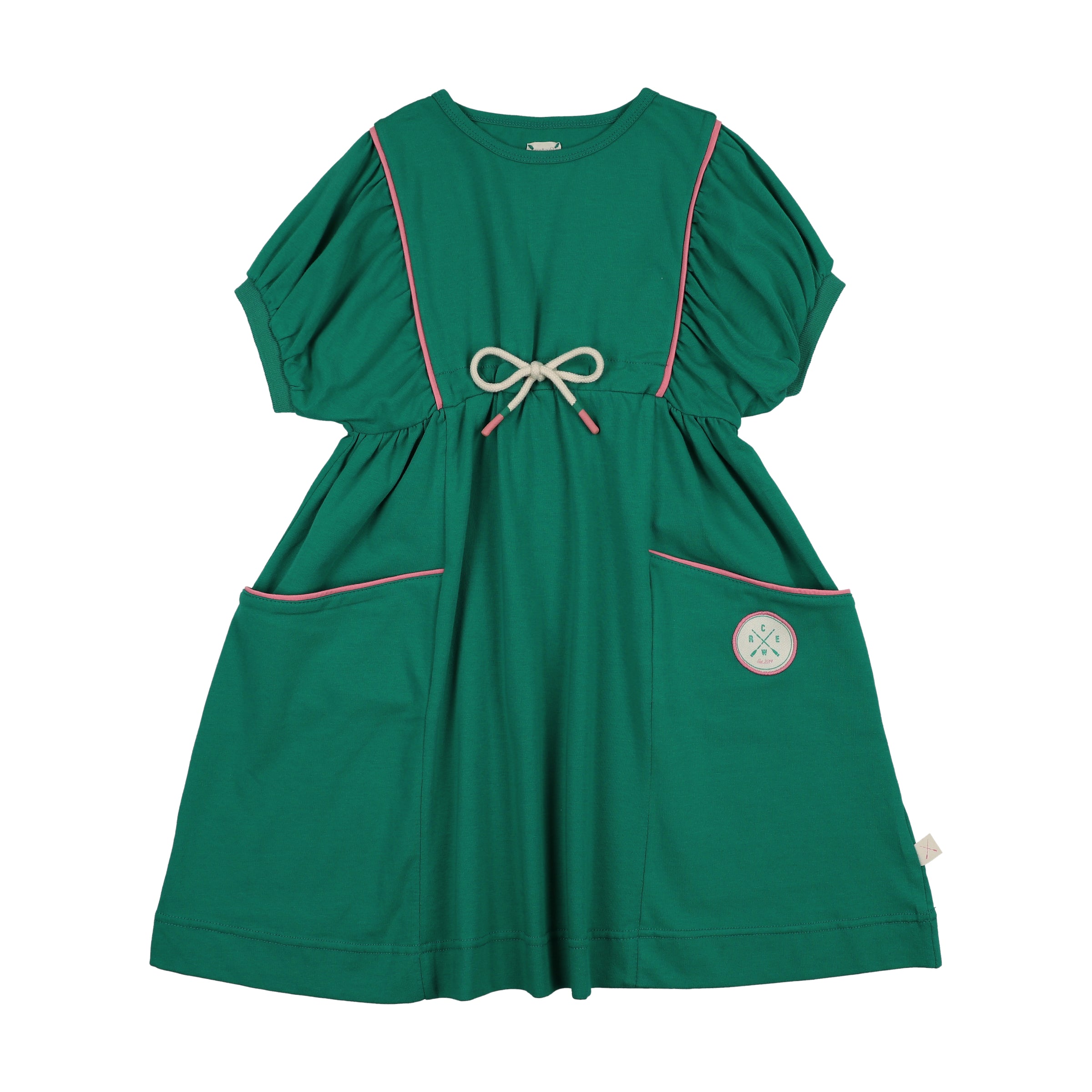 ANALOGIE BOATING CREW SS DRESS