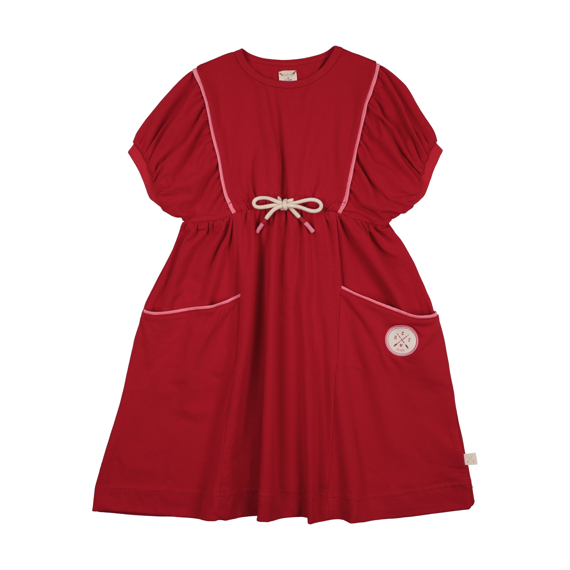 ANALOGIE BOATING CREW SS DRESS