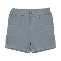 LIL LEGS WEEKDAY SHORTS