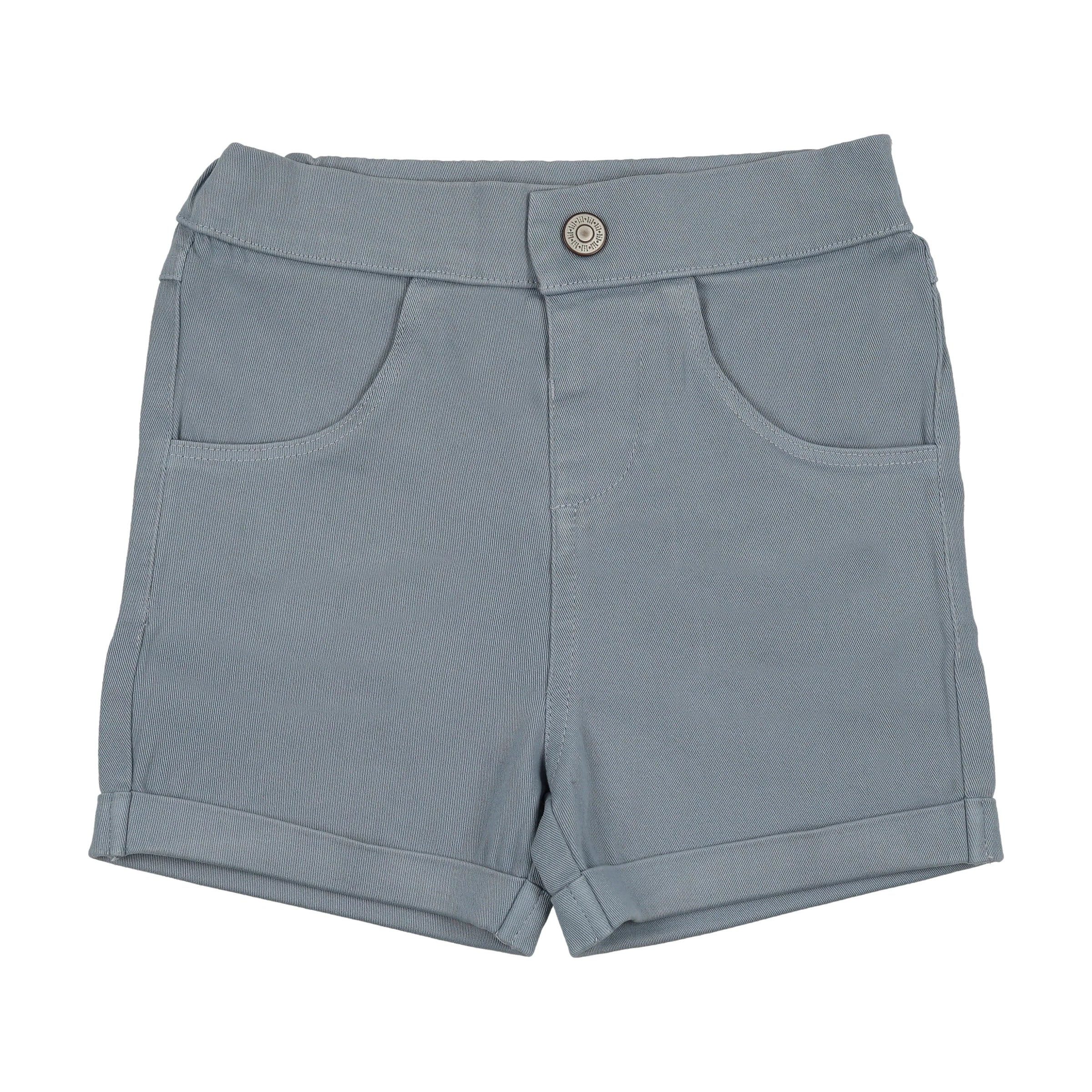 LIL LEGS WEEKDAY SHORTS