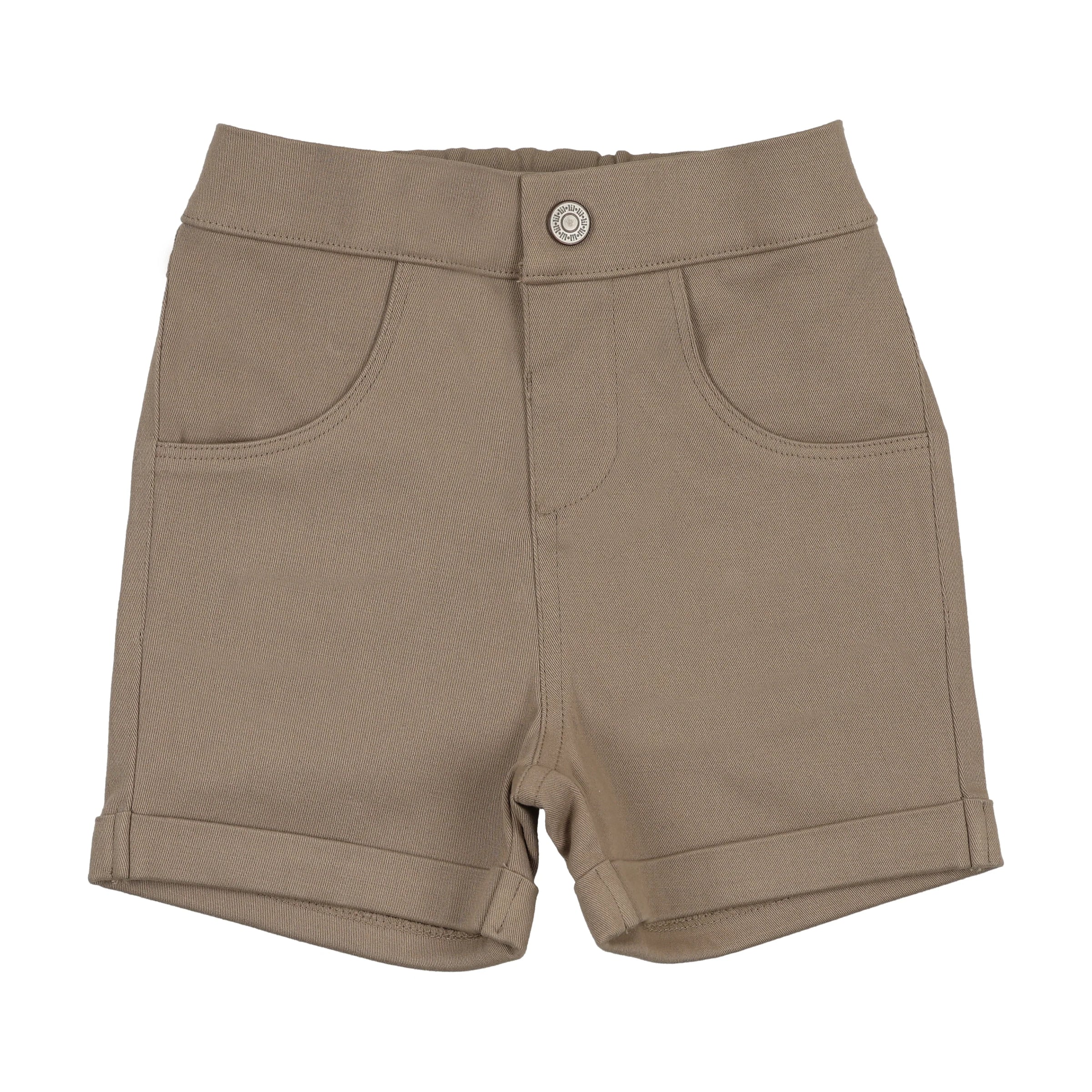LIL LEGS WEEKDAY SHORTS