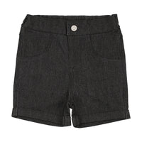 LIL LEGS WEEKDAY SHORTS