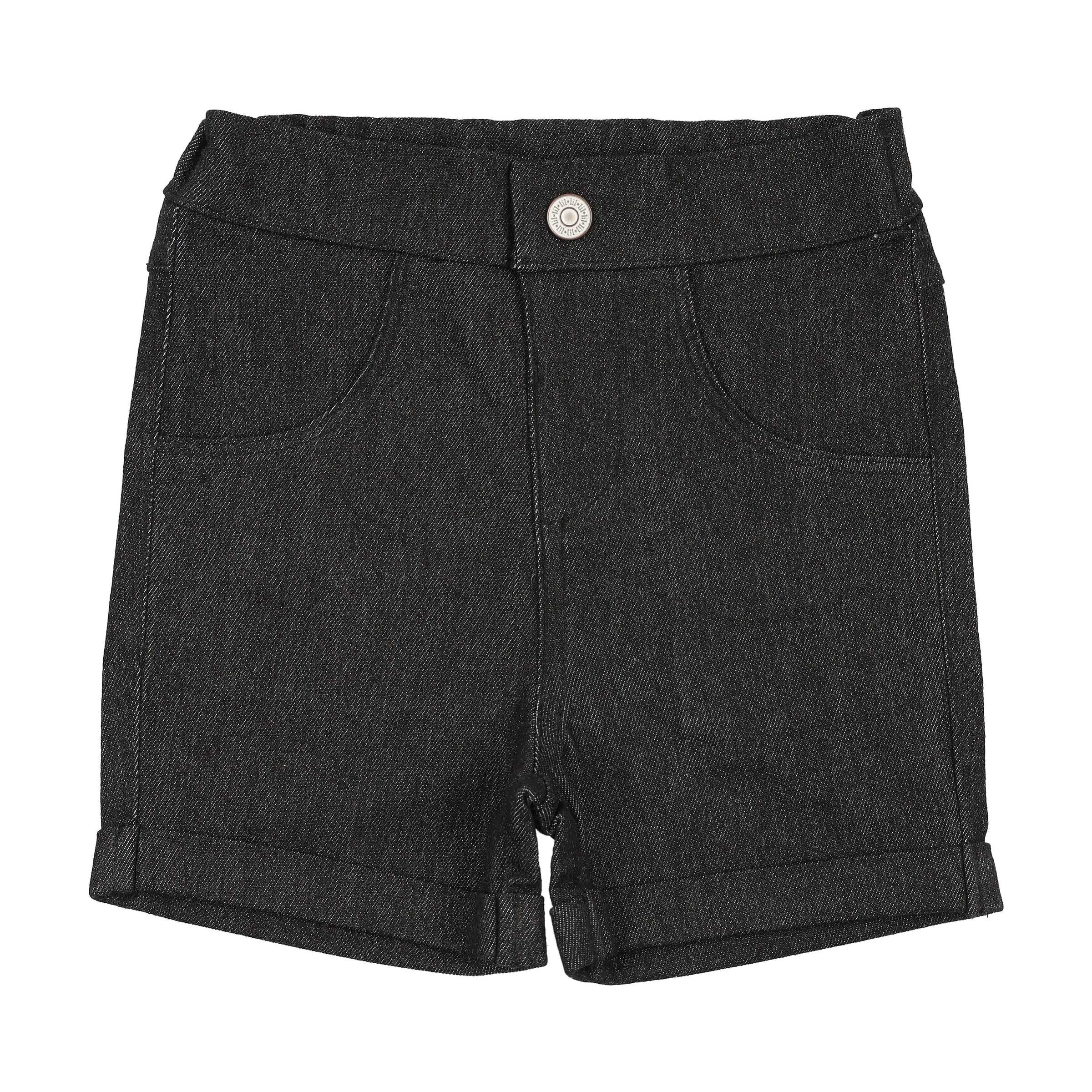 LIL LEGS WEEKDAY SHORTS