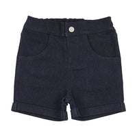 LIL LEGS WEEKDAY SHORTS