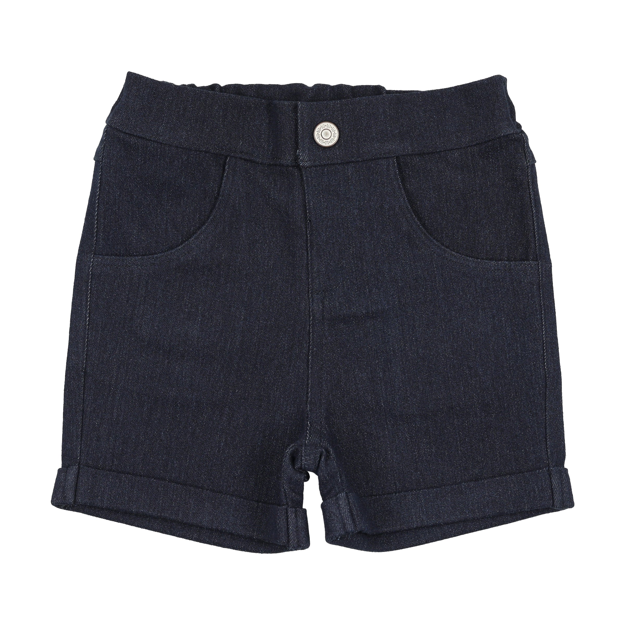 LIL LEGS WEEKDAY SHORTS