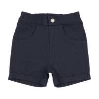 LIL LEGS WEEKDAY SHORTS