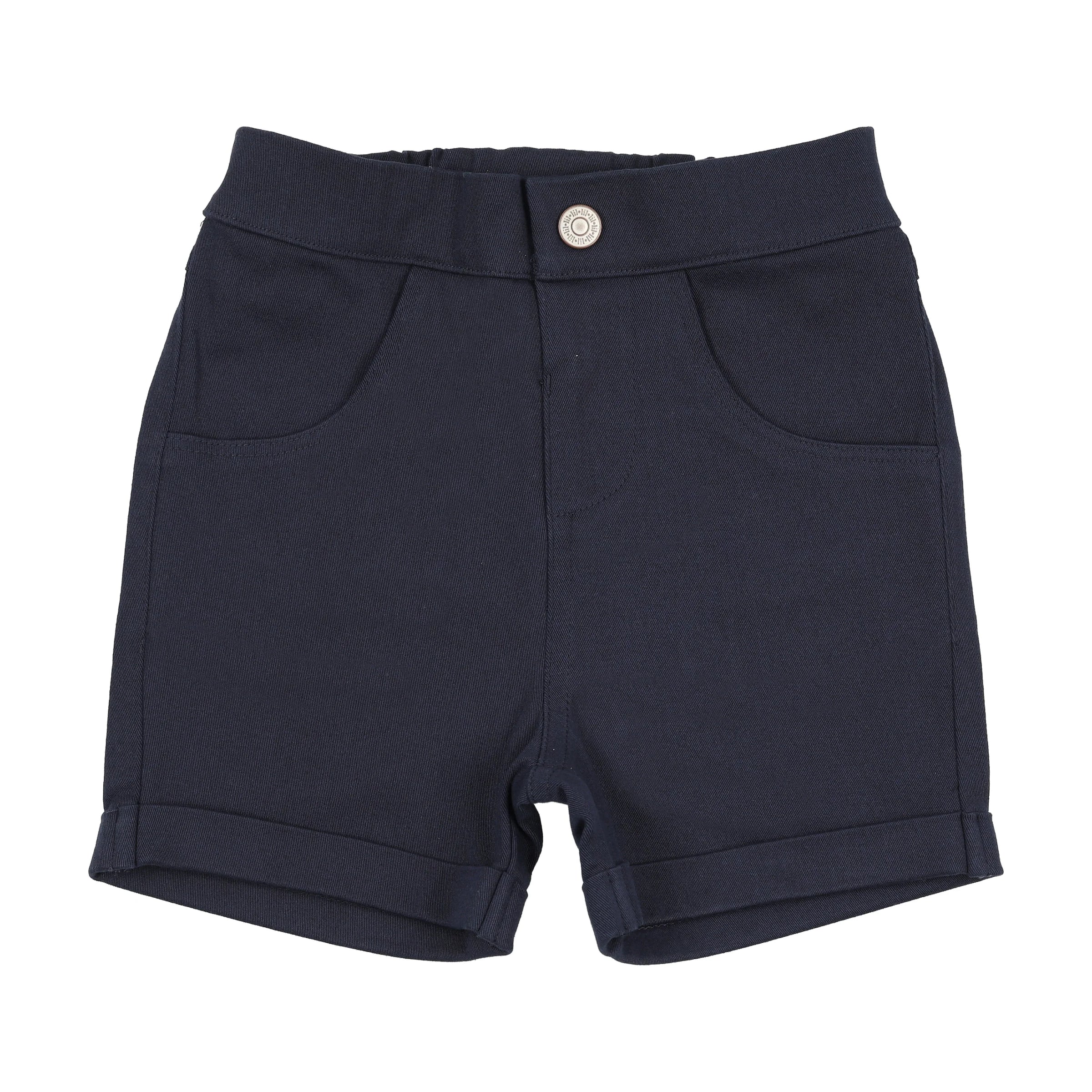 LIL LEGS WEEKDAY SHORTS