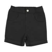 LIL LEGS WEEKDAY SHORTS