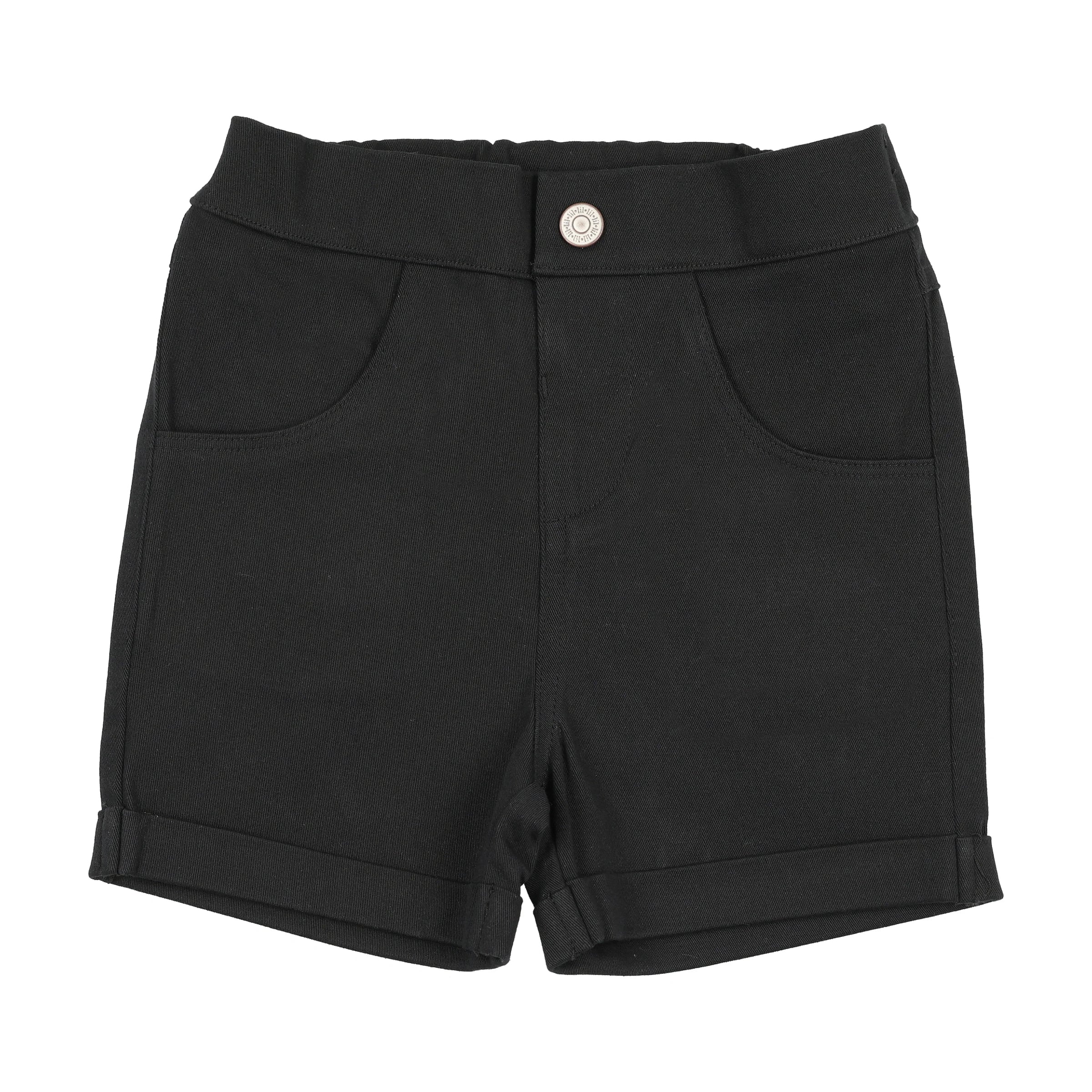 LIL LEGS WEEKDAY SHORTS