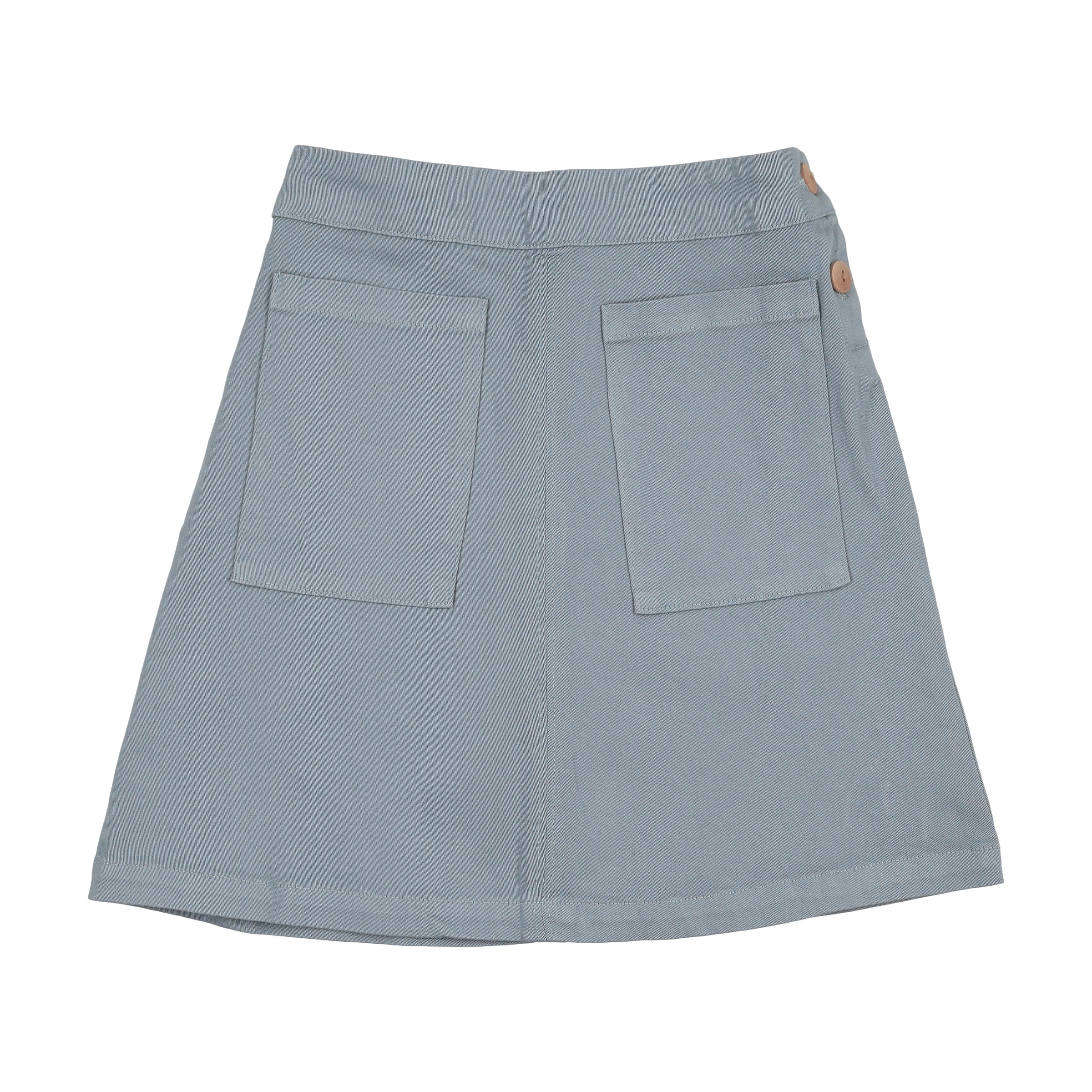 ANALOGIE COMMON FOLK TWILL SKIRT
