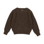 CKTS ANALOGIE CHUNKY KNIT SWEATER