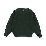 CKTS ANALOGIE CHUNKY KNIT SWEATER