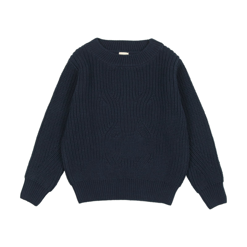 CKTS ANALOGIE CHUNKY KNIT SWEATER