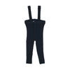 KSLG LIL LEGS KNIT SUSPENDER LEGGINGS