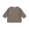BSST ANALOGIE BOYS SHIRT