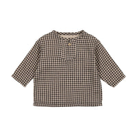 BSST ANALOGIE BOYS SHIRT