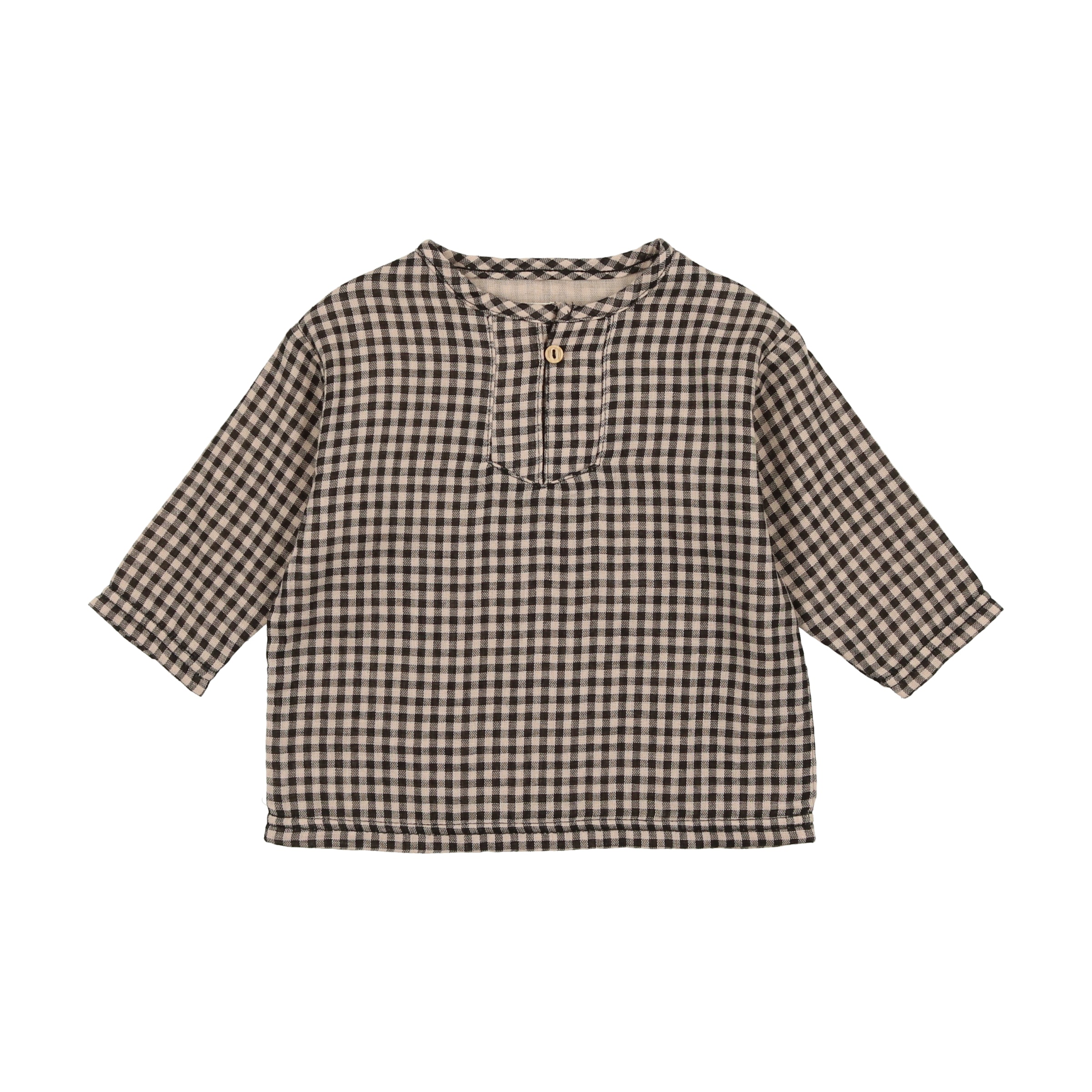 BSST ANALOGIE BOYS SHIRT