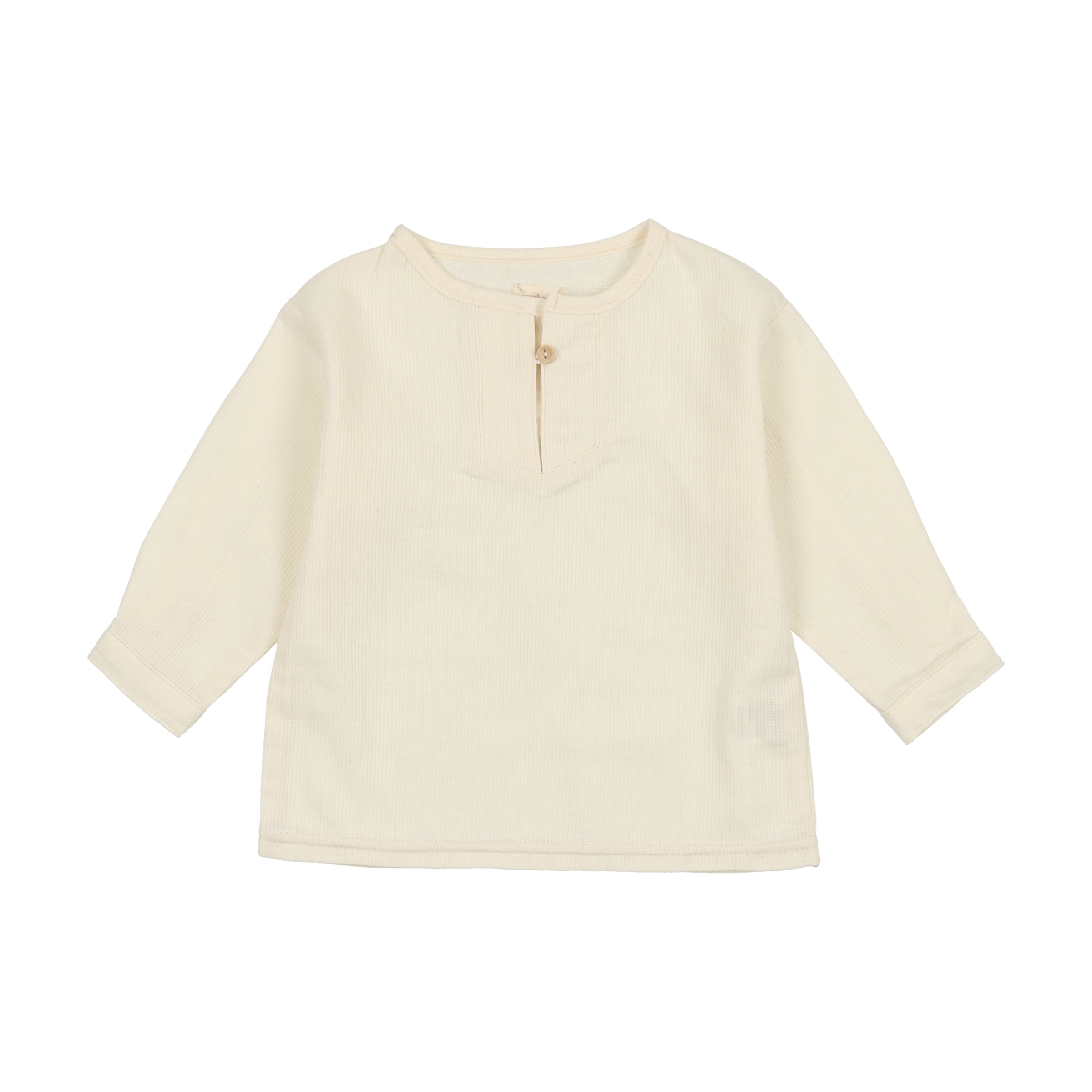 BSST ANALOGIE BOYS SHIRT