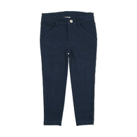 LIL LEGS HUSKY FULL WEEKDAY PANTS