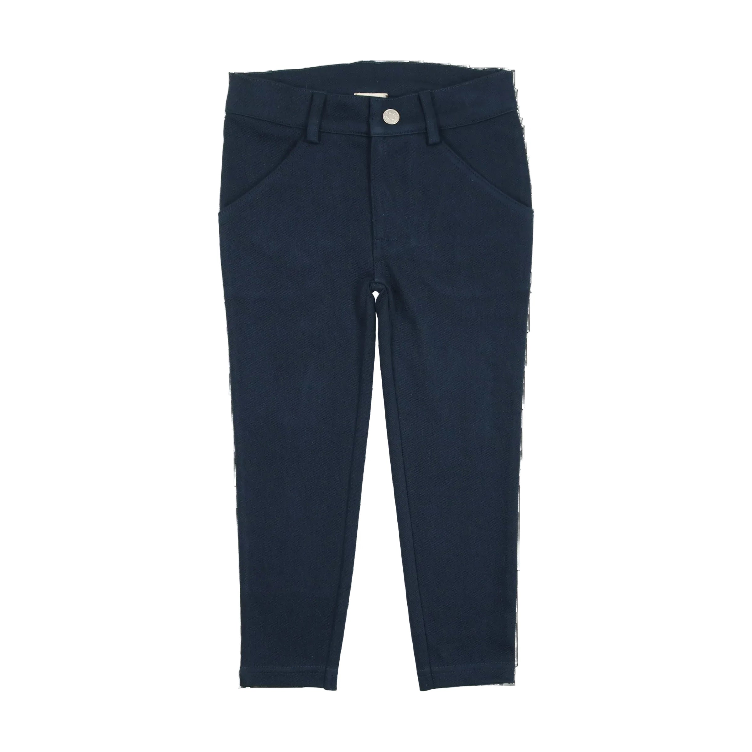 LIL LEGS HUSKY FULL WEEKDAY PANTS