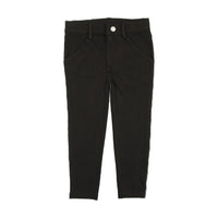 LIL LEGS HUSKY FULL WEEKDAY PANTS