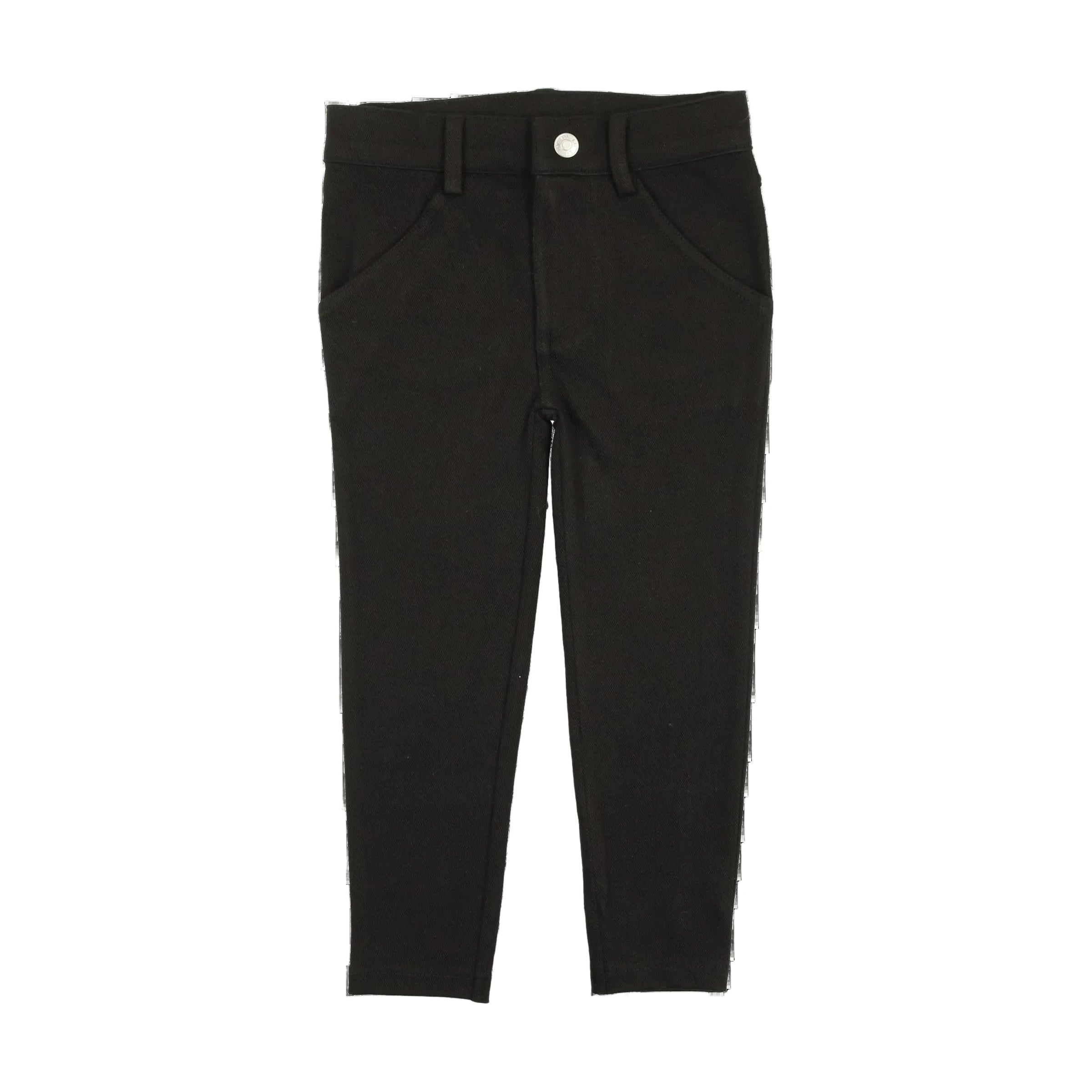 LIL LEGS HUSKY FULL WEEKDAY PANTS