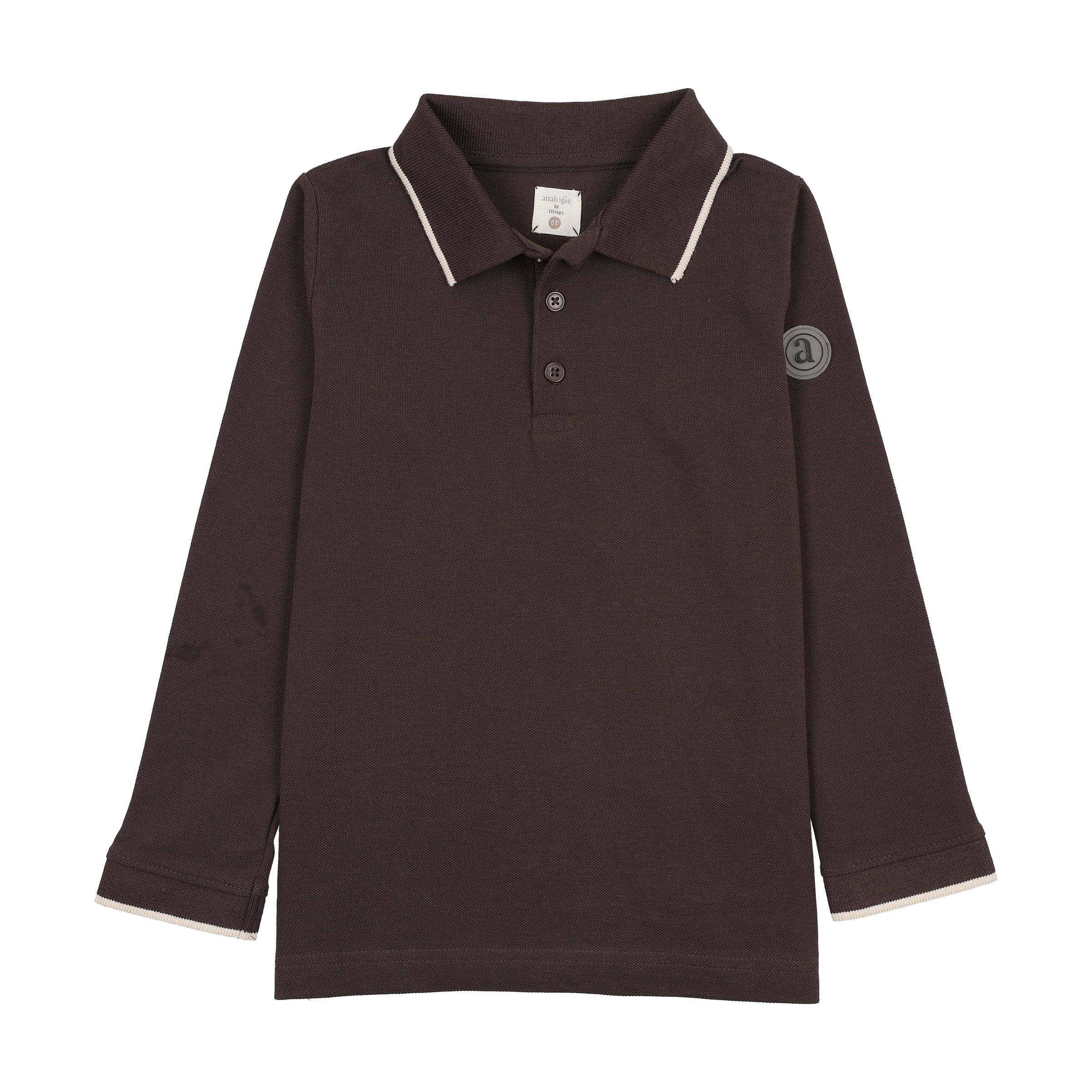 ANALOGIE CLASSIC POLO