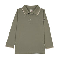 ANALOGIE CLASSIC POLO