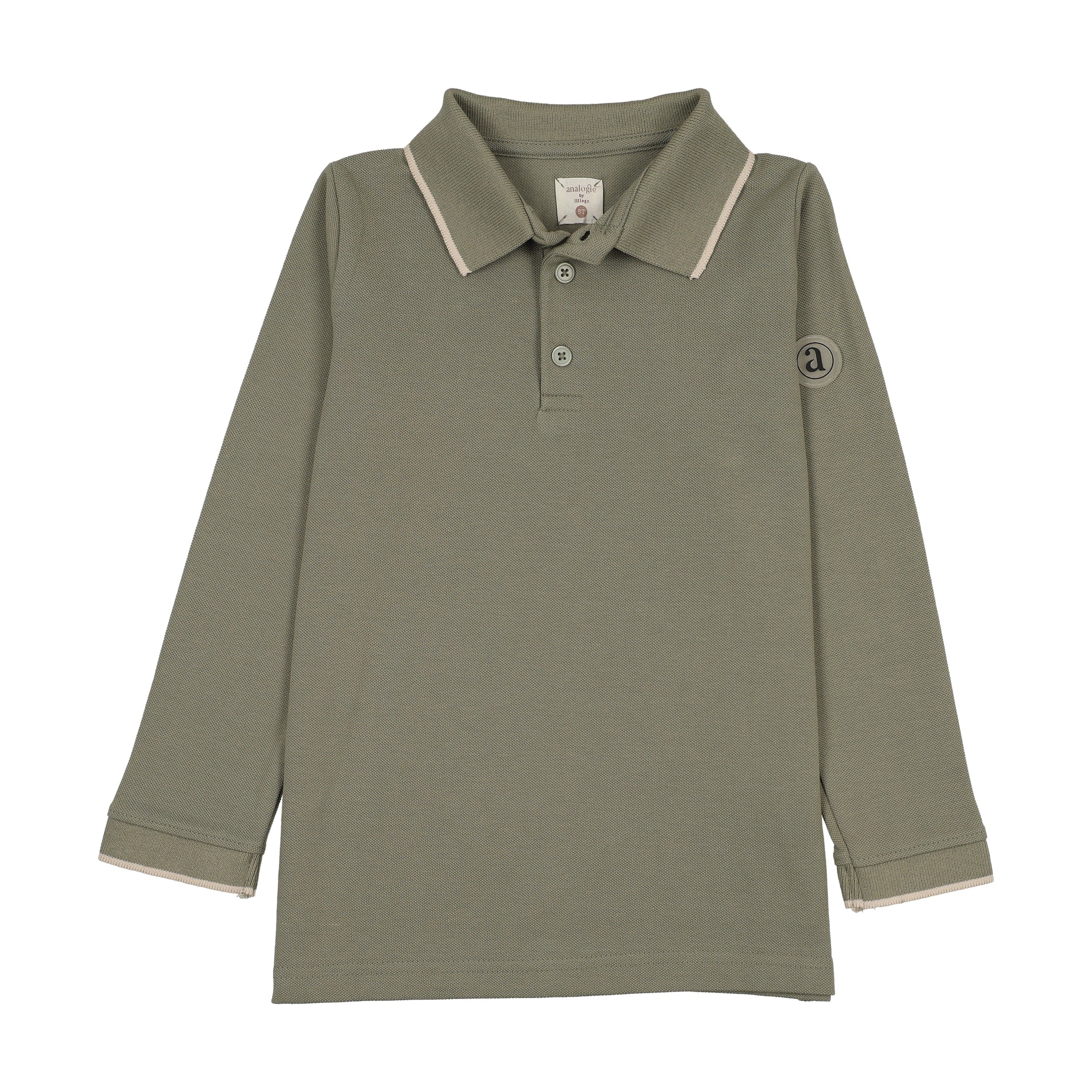 ANALOGIE CLASSIC POLO