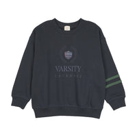 ANALOGIE FAN CLUB BOYS BIG LOGO SWEATSHIRT