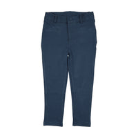 ANALOGIE PONTE KNIT PANTS WITHOUT SEAM