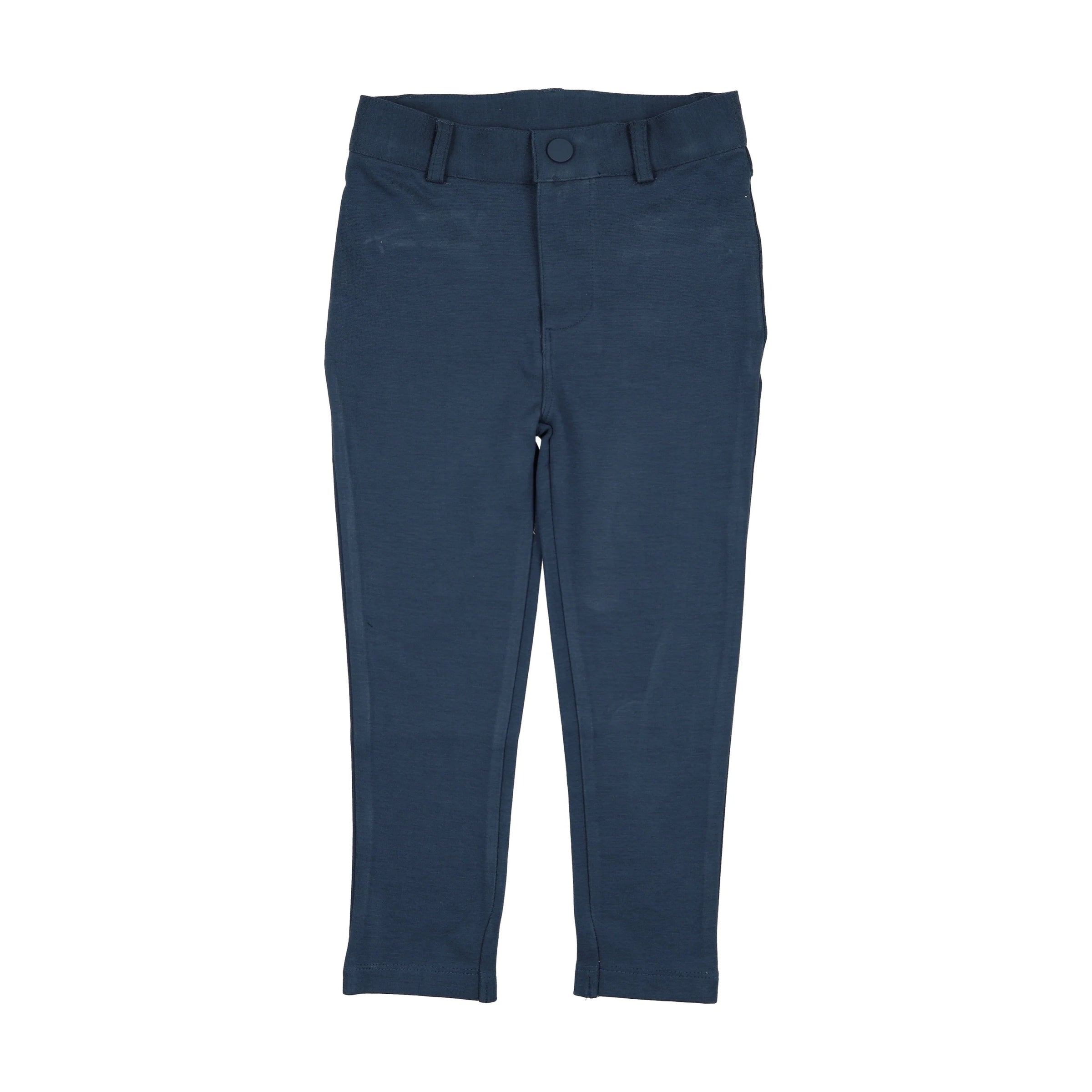ANALOGIE PONTE KNIT PANTS WITHOUT SEAM