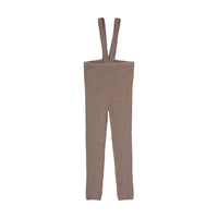 ANALOGIE KNIT SPNDR LEGGING + EMBROIDER SHIRT SET