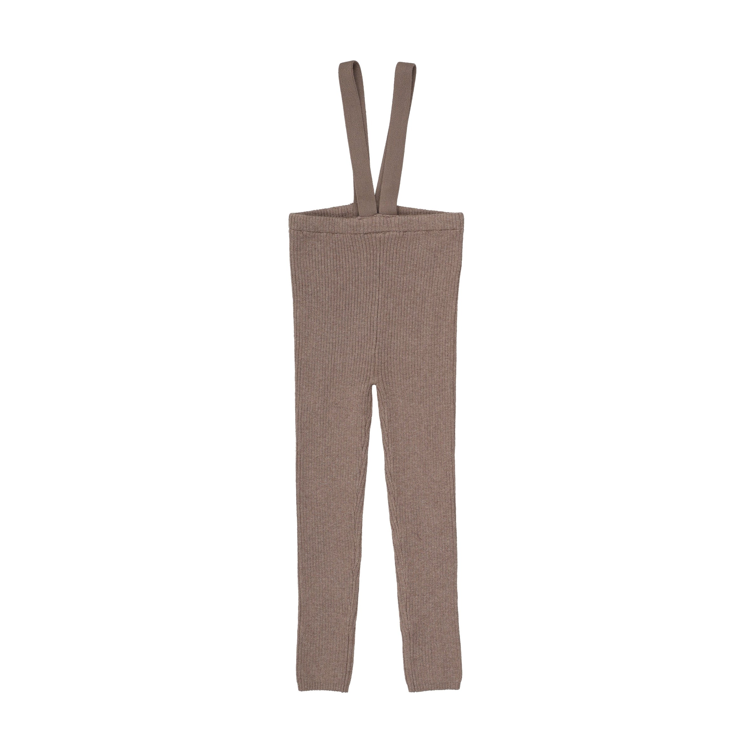 ANALOGIE KNIT SPNDR LEGGING + EMBROIDER SHIRT SET