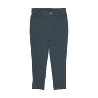 ANALOGIE PONTE KNIT PANTS WITHOUT SEAM
