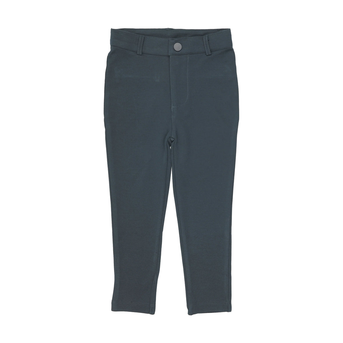 ANALOGIE PONTE KNIT PANTS WITHOUT SEAM