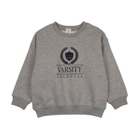 ANALOGIE FAN CLUB BOYS BIG LOGO SWEATSHIRT