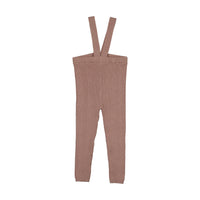ANALOGIE KNIT SPNDR LEGGING + EMBROIDER SHIRT SET