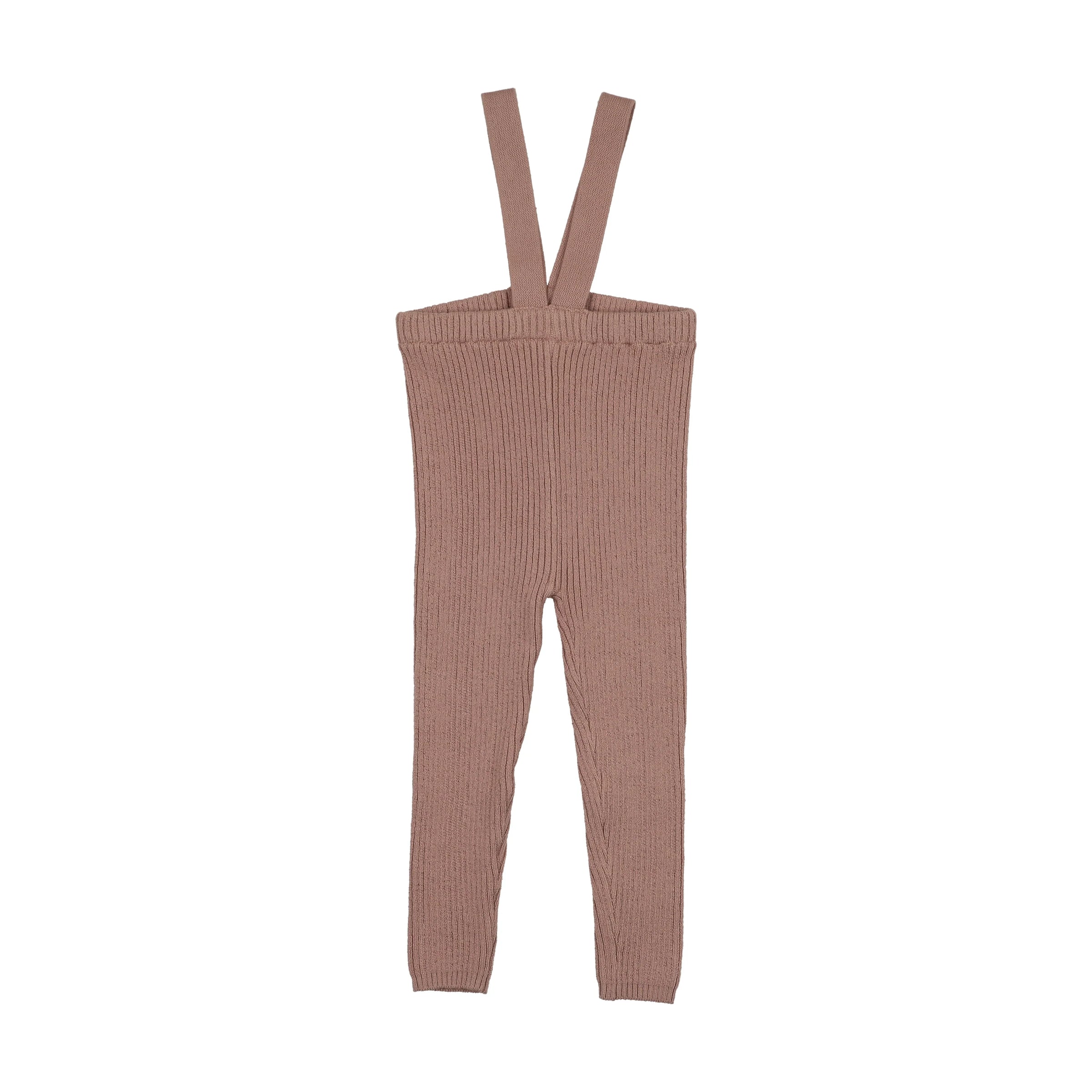 ANALOGIE KNIT SPNDR LEGGING + EMBROIDER SHIRT SET