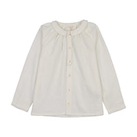 ANALOGIE TODDLER BOYS LOGO SHIRT