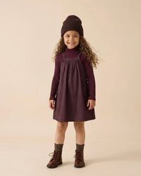 ANALOGIE RUGGED THREADS JUMPER + MOCKNECK SET
