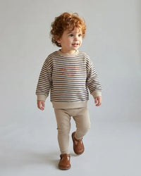 ANALOGIE BOLD BOY SWEATSHIRT 2PC SET