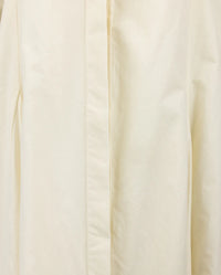 W-24972 SLATE COTTON BUTTON DOWN SHIRT DRESS